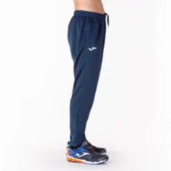 Joma Combi Staff Interlock Poly Bottoms (Fitted) -JOM Clothing Shop 100027.331 3