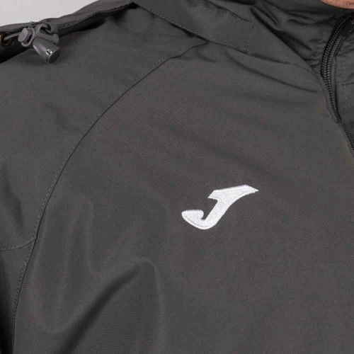 Joma Alaska Everest Winter Bench Jacket 2 Joma Alaska Everest Winter Bench Jacket - Image 2