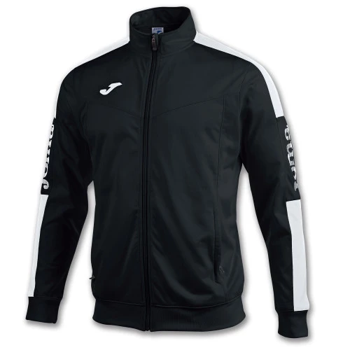 Joma Championship IV Polyester Jacket 1 Joma Championship IV Polyester Jacket