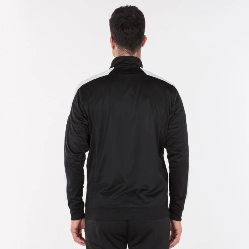 Joma Championship IV Polyester Jacket 2 Joma Championship IV Polyester Jacket - Image 2
