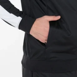 Joma Championship IV Polyester Jacket 7 Joma Championship IV Polyester Jacket -JOM Clothing Shop 100687.102 4