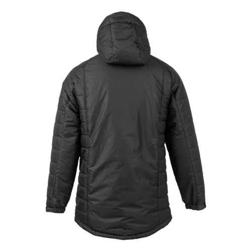 Joma Cervino Fleece Rain Jacket 2 Joma Cervino Fleece Rain Jacket - Image 2