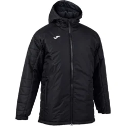 Joma Cervino Fleece Rain Jacket