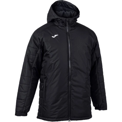 Joma Cervino Fleece Rain Jacket 1 Joma Cervino Fleece Rain Jacket
