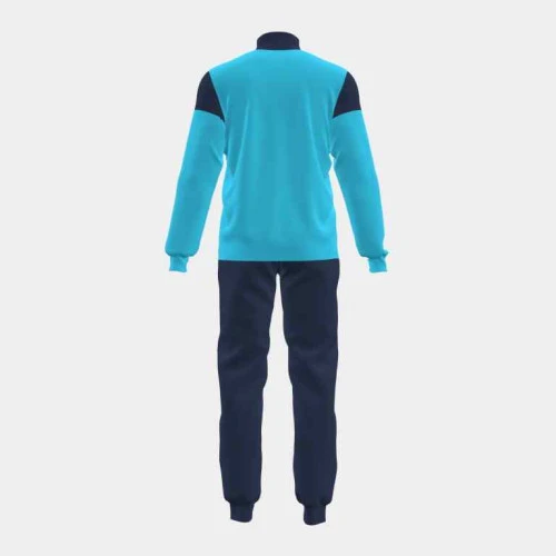 Joma Oxford Tracksuit 2 Joma Oxford Tracksuit - Image 2
