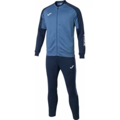 Joma Eco Championship Recycled Tracksuit