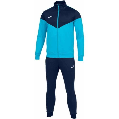 Joma Oxford Tracksuit 1 Joma Oxford Tracksuit