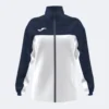 Joma Womens Montreal Rainjacket