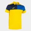 Joma Crew V Polo Shirt