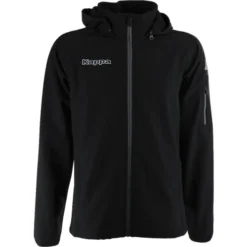 Kappa Valas Softshell Jacket