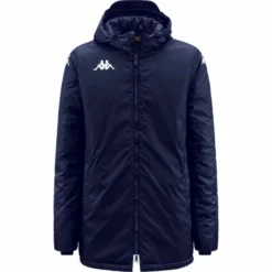 Kappa Diolo Long Padded Jacket