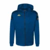 Kappa Grevolo Full Zip Jacket