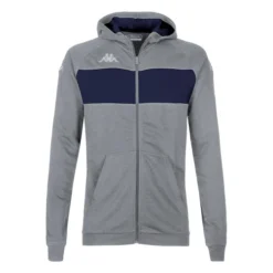 Kappa Dacciozi Jackets