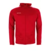 Stanno First Hooded Full Zip Top