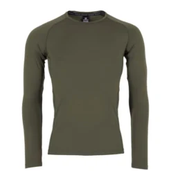 Stanno Core Baselayer Long Sleeve Shirt