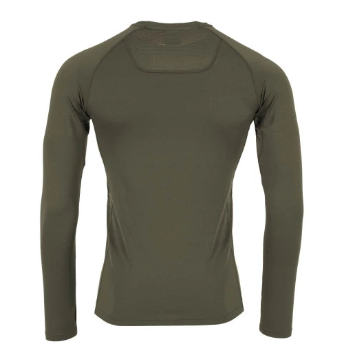 Stanno Core Baselayer Long Sleeve Shirt 2 Stanno Core Baselayer Long Sleeve Shirt - Image 2