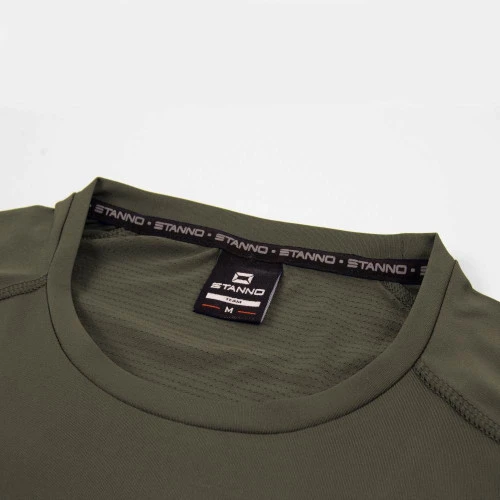 Stanno Core Baselayer Long Sleeve Shirt 5 Stanno Core Baselayer Long Sleeve Shirt - Image 5