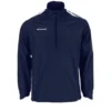 Stanno First Half Zip Windbreaker