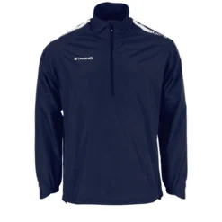 Stanno First Half Zip Windbreaker