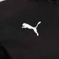 Puma Team Liga Training All Weather Jacket -JOM Clothing Shop 657245 03 D1