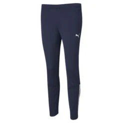 Puma Womens Team Liga Training Pants