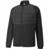 Puma Team Liga Hybrid Jacket