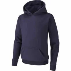 Falcon Hooded Top
