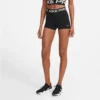 Nike Pro Shorts- Women