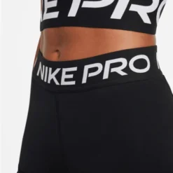 Nike Pro Shorts- Women -JOM Clothing Shop CZ9857 3