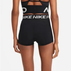 Nike Pro Shorts- Women -JOM Clothing Shop CZ9857 4