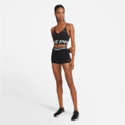 Nike Pro Shorts- Women -JOM Clothing Shop CZ9857 5