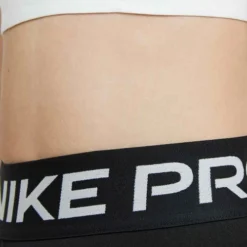 Girls Nike Pro Leggings -JOM Clothing Shop DA1028 010.4