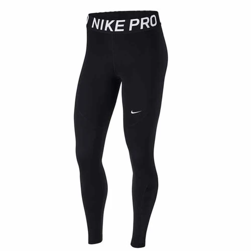 Girls Nike Pro Leggings -JOM Clothing Shop DA1028 010