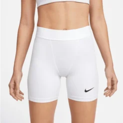Nike Womens Strike Pro Shorts -JOM Clothing Shop DH8327 100 3