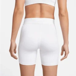 Nike Womens Strike Pro Shorts -JOM Clothing Shop DH8327 100 4