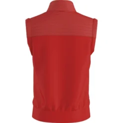 Errea Dustin 2 In 1 Jacket -JOM Clothing Shop FG0Y0Z00020 4