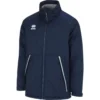 Errea Dna 3.0 Rain Jacket