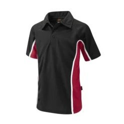 Falcon Spirit Sports Polo