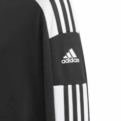 Adidas Squadra 21 Tracksuit Jacket -JOM Clothing Shop GK9546 APP photo detail 2 white