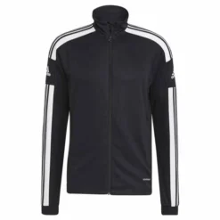 Adidas Squadra 21 Tracksuit Jacket