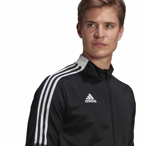 Adidas Tiro 21 Tracksuit Jacket 5 Adidas Tiro 21 Tracksuit Jacket - Image 5