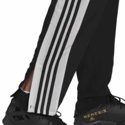 Adidas Squadra 21 Presentation Pants -JOM Clothing Shop GT8795 APP on model detail 2 white