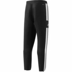 Adidas Squadra 21 Presentation Pants -JOM Clothing Shop GT8795 APP virtual back white