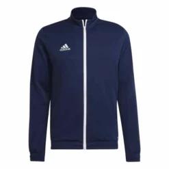 Adidas Entrada 22 Poly Jacket