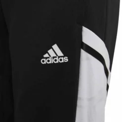 Adidas Condivo 22 Training Pant -JOM Clothing Shop HA6258 APP photo detail 3 white