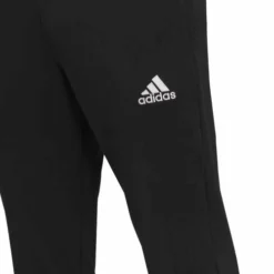 Adidas Entrada 22 3/4 Pant -JOM Clothing Shop HB0576 APP on model detail 1 white
