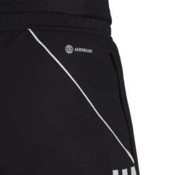 Adidas Womens Tiro 23 League Training Tracksuit Bottoms 7 Adidas Womens Tiro 23 League Training Tracksuit Bottoms -JOM Clothing Shop HS3494 6 APPAREL On20Model Detail20View201 white