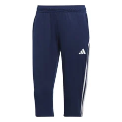 Adidas Womens Tiro 23 League 3/4 Joggers