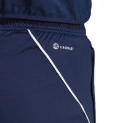 Adidas Womens Tiro 23 League 3/4 Joggers 10 Adidas Womens Tiro 23 League 3/4 Joggers -JOM Clothing Shop HS3550 7 APPAREL On20Model Detail20View202 white