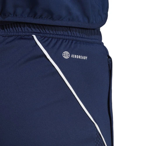 Adidas Womens Tiro 23 League 3/4 Joggers 5 Adidas Womens Tiro 23 League 3/4 Joggers - Image 5